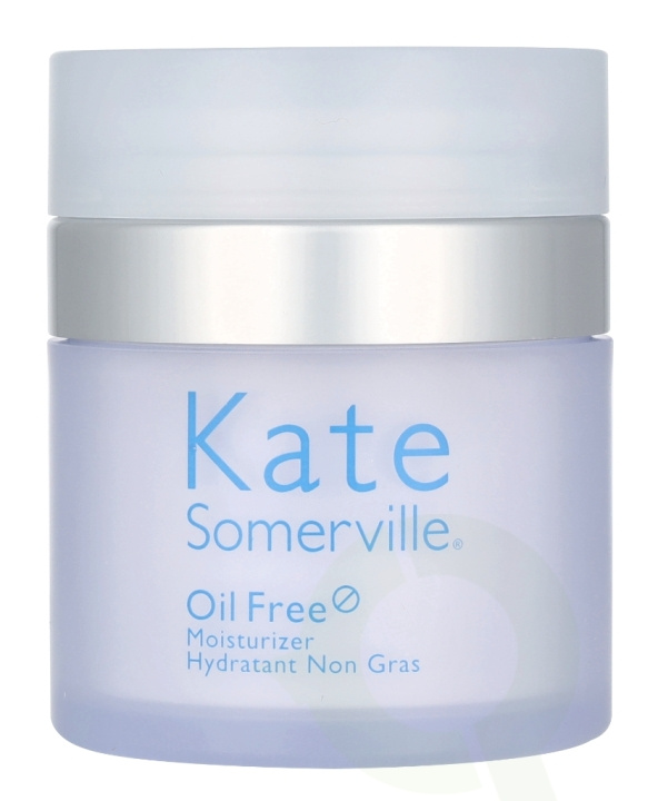 Kate Somerville Oil Free Moisturizer 50 ml i gruppen SKØNHED & HELSE / Hudpleje / Ansigt / Dagcreme hos TP E-commerce Nordic AB (D13087)