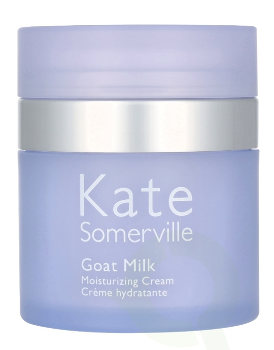 Kate Somerville Goat Milk Moisturizing Cream 50 ml i gruppen SKØNHED & HELSE / Hudpleje / Ansigt / Dagcreme hos TP E-commerce Nordic AB (D13089)