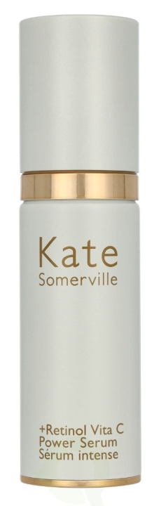 Kate Somerville +Retinol Vita C Power Serum 30 ml i gruppen SKØNHED & HELSE / Hudpleje / Ansigt / Hudserum hos TP E-commerce Nordic AB (D13092)
