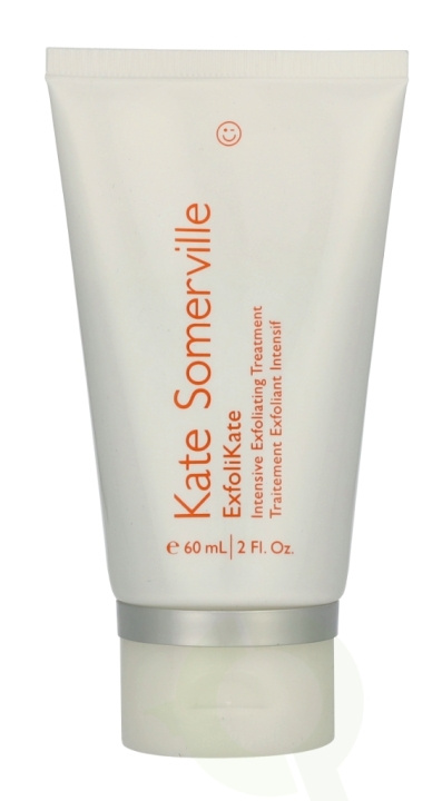 Kate Somerville ExfoliKate Intensive Exfoliating Treatment 60 ml i gruppen SKØNHED & HELSE / Hudpleje / Ansigt / Dagcreme hos TP E-commerce Nordic AB (D13096)