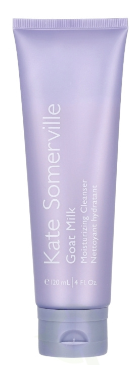 Kate Somerville Goat Milk Cleanser 120 ml i gruppen SKØNHED & HELSE / Hudpleje / Ansigt / Dagcreme hos TP E-commerce Nordic AB (D13098)