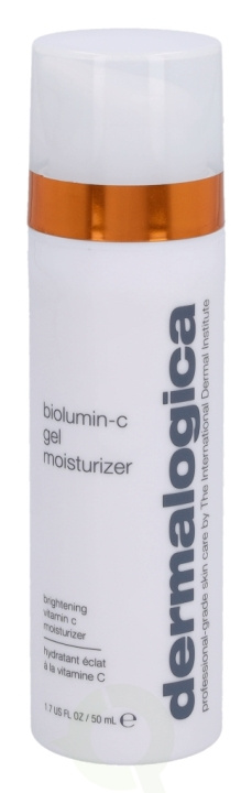 Dermalogica Biolumin-C Gel Moisturizer 50 ml i gruppen SKØNHED & HELSE / Hudpleje / Ansigt / Dagcreme hos TP E-commerce Nordic AB (D13152)