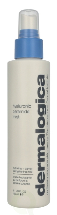 Dermalogica Hyaluronic Ceramide Mist 150 ml i gruppen SKØNHED & HELSE / Hudpleje / Ansigt / Dagcreme hos TP E-commerce Nordic AB (D13154)