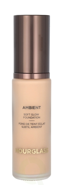 Hourglass Ambient Soft Glow Foundation 30 ml 5 i gruppen SKØNHED & HELSE / Makeup / Makeup ansigt / Foundation hos TP E-commerce Nordic AB (D13185)