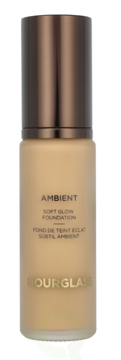 Hourglass Ambient Soft Glow Foundation 30 ml 3,5 i gruppen SKØNHED & HELSE / Makeup / Makeup ansigt / Foundation hos TP E-commerce Nordic AB (D13186)