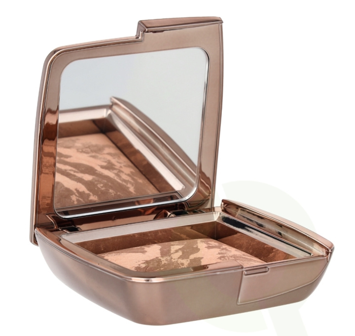 Hourglass Ambient Lighting Bronzer 11 g Nude Bronze Light i gruppen SKØNHED & HELSE / Makeup / Makeup ansigt / Rouge / Bronzer hos TP E-commerce Nordic AB (D13229)