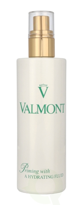 Valmont Priming With A Hydrating Fluid 150 ml i gruppen SKØNHED & HELSE / Makeup / Makeup ansigt / Primer hos TP E-commerce Nordic AB (D13233)