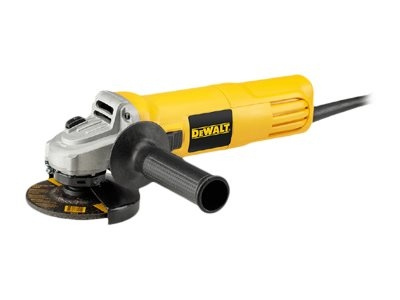 DeWALT DWE4117 Vinkelsliber 950W i gruppen HJEM, HUS & HAVE / Værktøj / Slibemaskiner hos TP E-commerce Nordic AB (D13610)