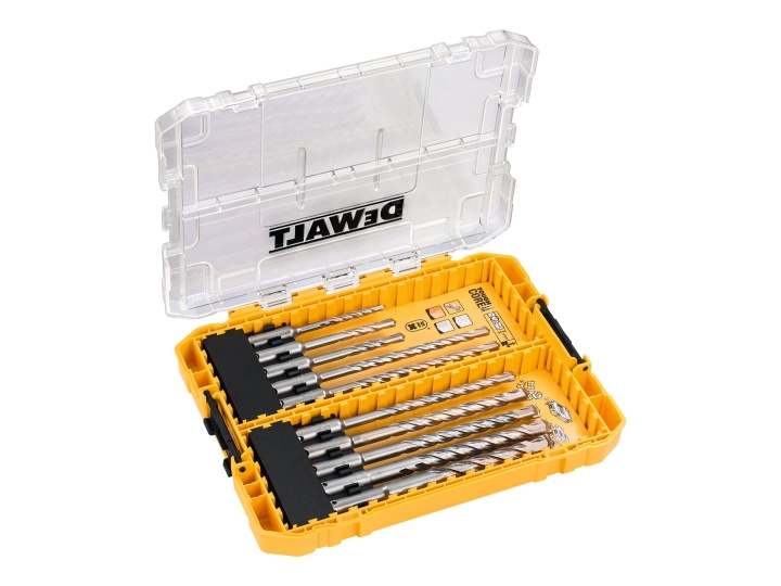 DeWALT Extreme Borebitsæt billede