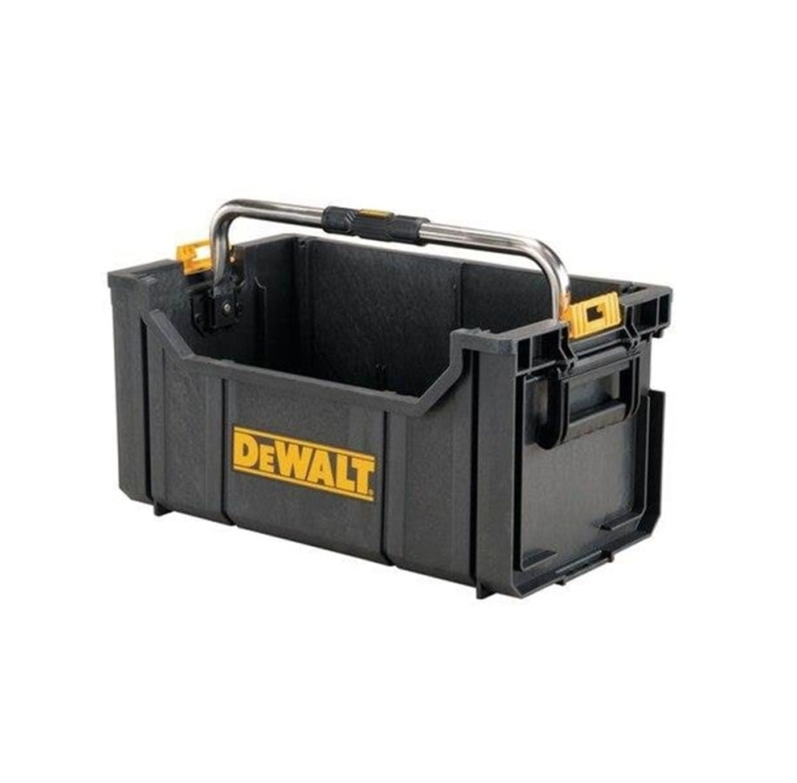 DeWALT Værktøjskasse DeWalt DS280 i gruppen HJEM, HUS & HAVE / Værktøj / Øvrigt værktøjer og tilbehør hos TP E-commerce Nordic AB (D13627)