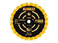 DeWALT Extreme DeWALT Cutting Rundsavsklinge Rundsav i gruppen HJEM, HUS & HAVE / Værktøj / Øvrigt værktøjer og tilbehør hos TP E-commerce Nordic AB (D13630)