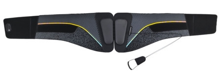 HoMedics Bælte til ryglæn i gruppen SPORT, FRITID & HOBBY / Sjove gadgets / Smarte løsninger hos TP E-commerce Nordic AB (D13679)