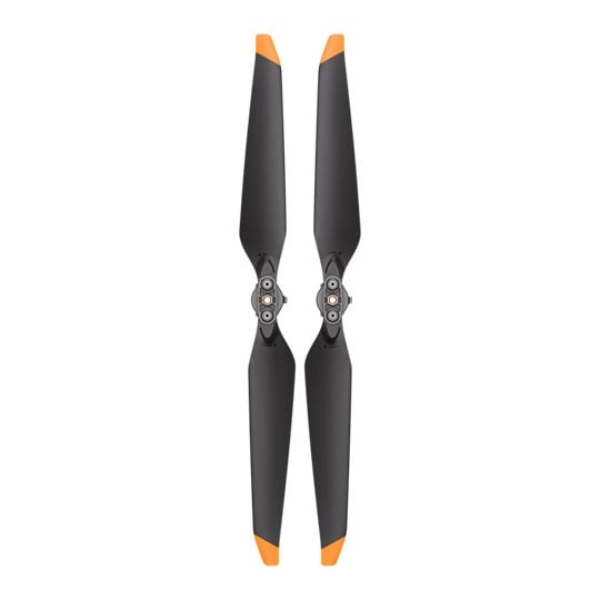 DJI Inspire 3 foldbare propeller med hurtigudløser (par) i gruppen LEGETØJ, BØRN & BABY / Radiostyrede / Droner hos TP E-commerce Nordic AB (D13688)