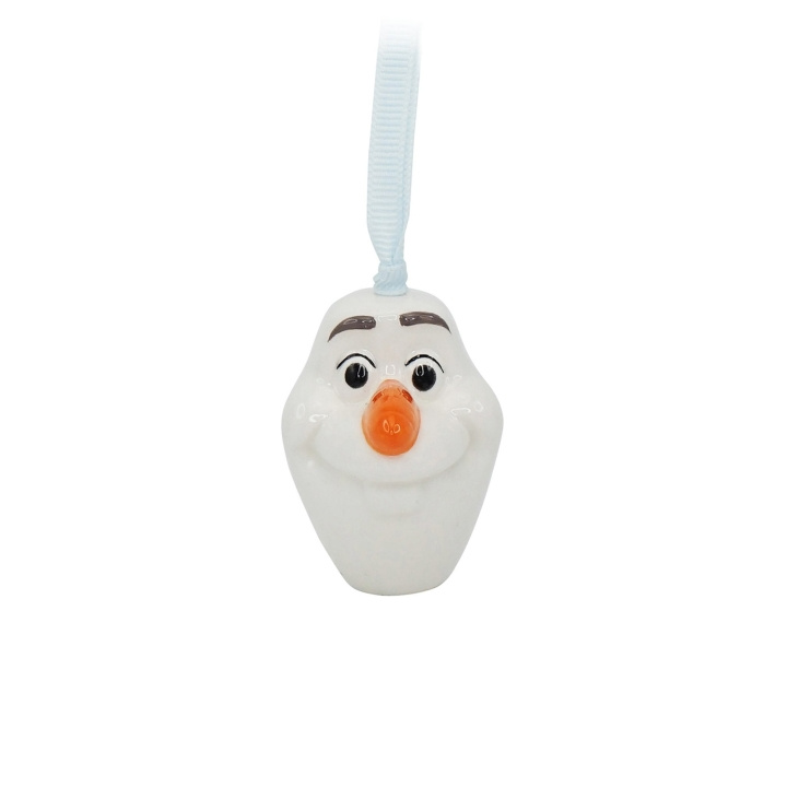 Disney Hængende dekoration - Frozen - Olaf (DECDC02) i gruppen SPORT, FRITID & HOBBY / Accessories / Øvrige accessories hos TP E-commerce Nordic AB (D13702)