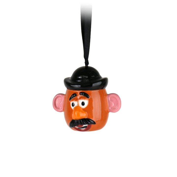 Disney Hængende dekoration - Toy Story - Mr Potato Head (DECPX10) i gruppen SPORT, FRITID & HOBBY / Accessories / Øvrige accessories hos TP E-commerce Nordic AB (D13708)
