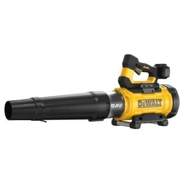 DeWALT DCMBL777N-XJ - XR Flexvolt 54V børsteløs turbo aksialblæser 21,5 M3/min (uden batteri og oplader) i gruppen HJEM, HUS & HAVE / Have og gårdhave / Andet hos TP E-commerce Nordic AB (D13773)