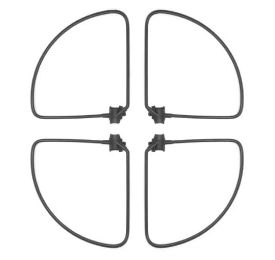 DJI Inspire 3 propelbeskyttelse i gruppen LEGETØJ, BØRN & BABY / Radiostyrede / Droner hos TP E-commerce Nordic AB (D13794)