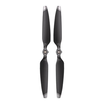 DJI Inspire 3 foldbare propeller med hurtigudløser (par) i gruppen LEGETØJ, BØRN & BABY / Radiostyrede / Droner hos TP E-commerce Nordic AB (D13795)
