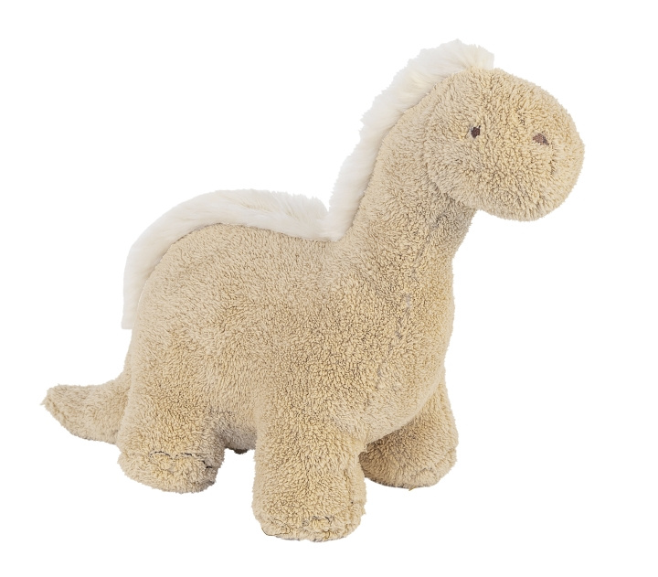 Happy Horse Dinosaur Dingo nr. 3 - 40 cm (134002) i gruppen LEGETØJ, BØRN & BABY / Babyleg (0-3 år) / Tøjdyr hos TP E-commerce Nordic AB (D13815)