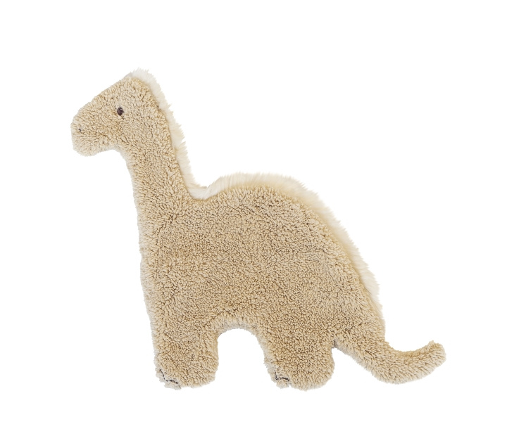 Happy Horse Dinosaur Dingo Nusseklud - 26 cm (134003) i gruppen LEGETØJ, BØRN & BABY / Babyleg (0-3 år) / Tøjdyr hos TP E-commerce Nordic AB (D13816)