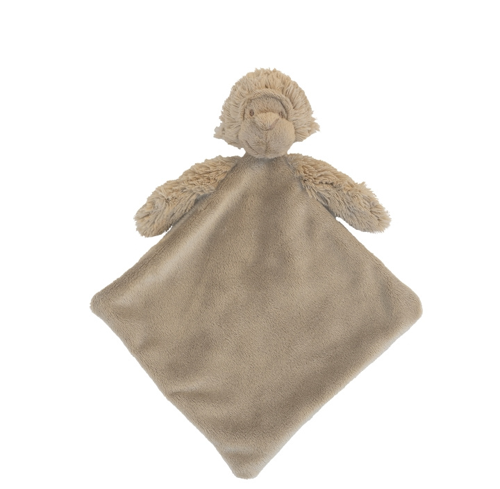 Happy Horse Gorilla Gayo Nusseklud - 28 cm (133952) i gruppen LEGETØJ, BØRN & BABY / Babyleg (0-3 år) / Tøjdyr hos TP E-commerce Nordic AB (D13821)