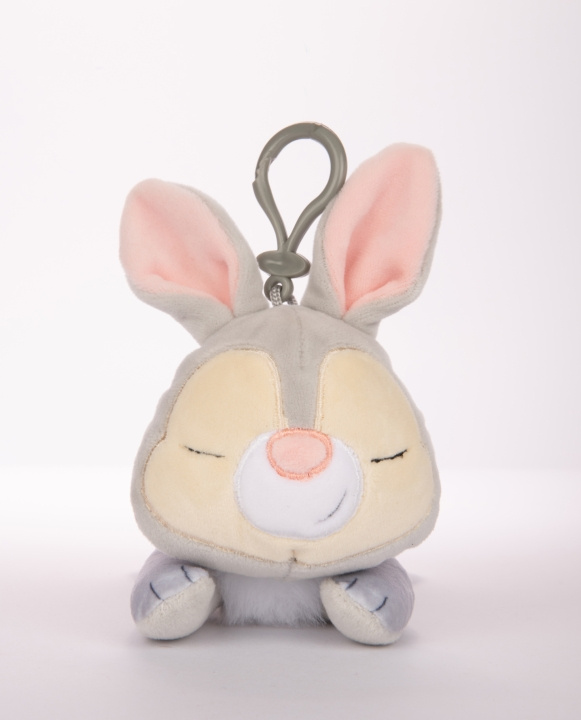Disney Snuglet taske charms - Thumper i gruppen LEGETØJ, BØRN & BABY / Babyleg (0-3 år) / Tøjdyr hos TP E-commerce Nordic AB (D13860)
