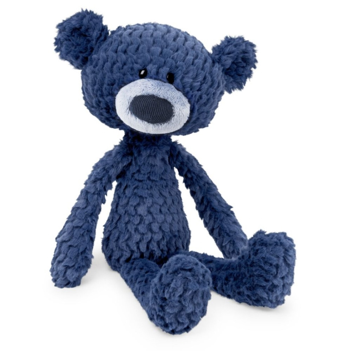 Gund Tandstikkerbjørnen Ripple 38 cm (6061451) i gruppen LEGETØJ, BØRN & BABY / Babyleg (0-3 år) / Tøjdyr hos TP E-commerce Nordic AB (D13862)