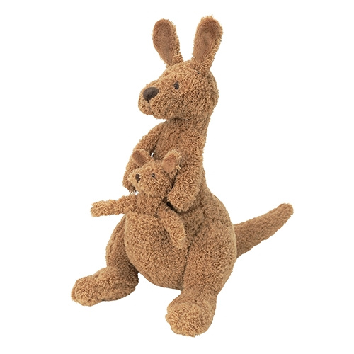 Happy Horse Kangaroo Kick no. 1 (134240) i gruppen LEGETØJ, BØRN & BABY / Babyleg (0-3 år) / Tøjdyr hos TP E-commerce Nordic AB (D13868)