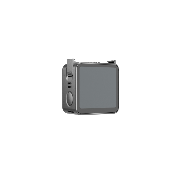 DJI Action 2 Front Touchscreen-modul i gruppen LEGETØJ, BØRN & BABY / Radiostyrede / Droner hos TP E-commerce Nordic AB (D13875)