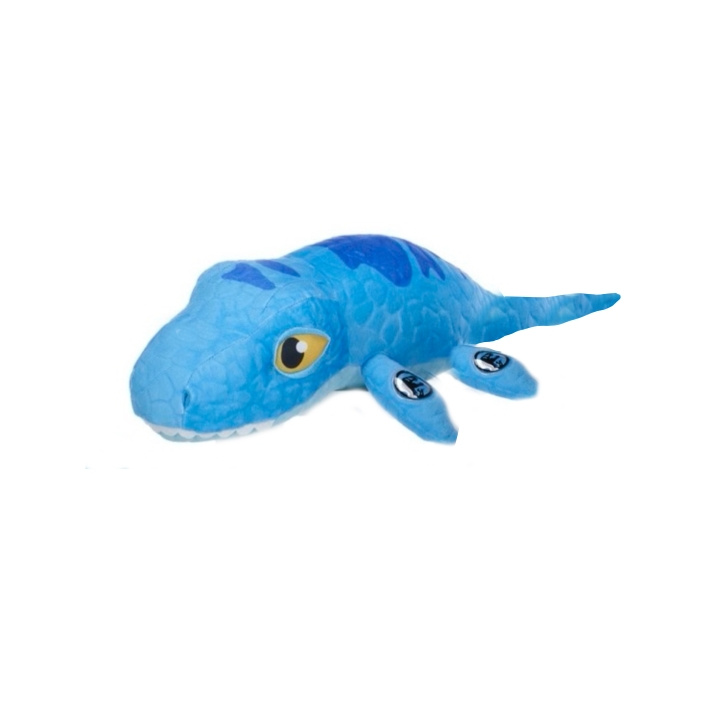 Jurassic World Jurassic Park - Mosasaurus, 30 cm (70203) i gruppen LEGETØJ, BØRN & BABY / Legetøj / Figurer, miniaturer og tilbehør hos TP E-commerce Nordic AB (D13892)