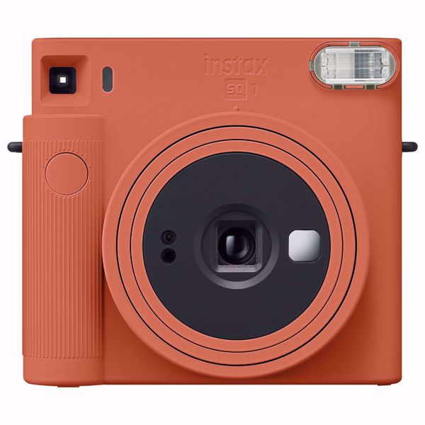 Fuji Instax SQUARE SQ1 øjeblikkeligt kamera i gruppen HJEMMEELEKTRONIK / Foto og video / Kamera hos TP E-commerce Nordic AB (D13903)