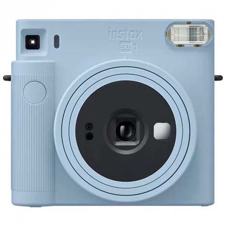 Fuji Instax SQUARE SQ1 øjeblikkeligt kamera i gruppen HJEMMEELEKTRONIK / Foto og video / Kamera hos TP E-commerce Nordic AB (D13904)