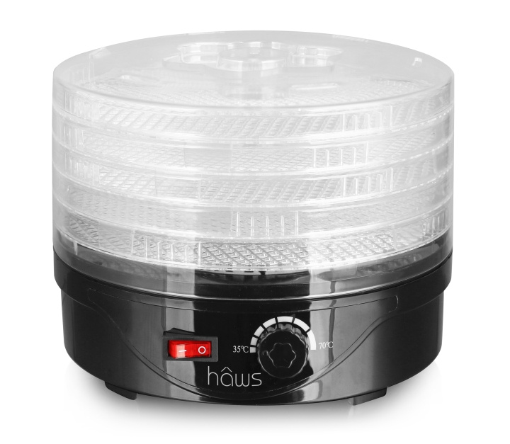 Haws Dehydrator i gruppen HJEM, HUS & HAVE / Husholdningsapparater / Øvrige husholdningsapparater hos TP E-commerce Nordic AB (D13936)