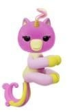 FINGERLINGS Spåkone Fingerling Magic Mood Enhjørning (3182) i gruppen LEGETØJ, BØRN & BABY / Legetøj / Elektronik og medier / Interaktivt legetøj hos TP E-commerce Nordic AB (D13963)