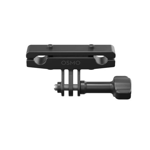 DJI Osmo Action montering af cykelsæde i gruppen LEGETØJ, BØRN & BABY / Radiostyrede / Droner hos TP E-commerce Nordic AB (D13976)