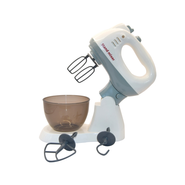 Junior Home 2-i-1 køkkenmaskine (505156) i gruppen LEGETØJ, BØRN & BABY / Legetøj / Legesæt hos TP E-commerce Nordic AB (D13993)