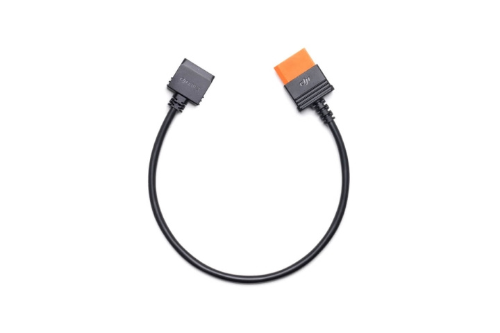 DJI Power SDC til DJI Air 3 hurtigopladningskabel i gruppen LEGETØJ, BØRN & BABY / Radiostyrede / Droner hos TP E-commerce Nordic AB (D14076)