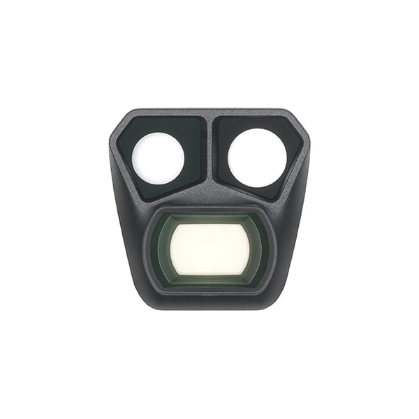 DJI Mavic 3 Pro-vidvinkelobjektiv i gruppen LEGETØJ, BØRN & BABY / Radiostyrede / Droner hos TP E-commerce Nordic AB (D14111)
