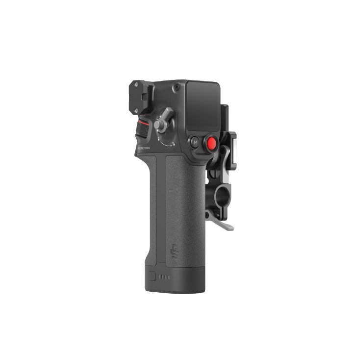 DJI Focus Pro Greb i gruppen LEGETØJ, BØRN & BABY / Radiostyrede / Droner hos TP E-commerce Nordic AB (D14145)