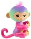 FINGERLINGS Spåkone Fingerling Magic Mood Monkey (3181) i gruppen LEGETØJ, BØRN & BABY / Legetøj / Elektronik og medier / Interaktivt legetøj hos TP E-commerce Nordic AB (D14151)