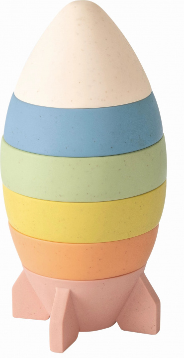 Kinder and Kids Sensoriske bolde med hvedestrå - (K30003) i gruppen LEGETØJ, BØRN & BABY / Legetøj / Bygge legesager / Klodser hos TP E-commerce Nordic AB (D14166)