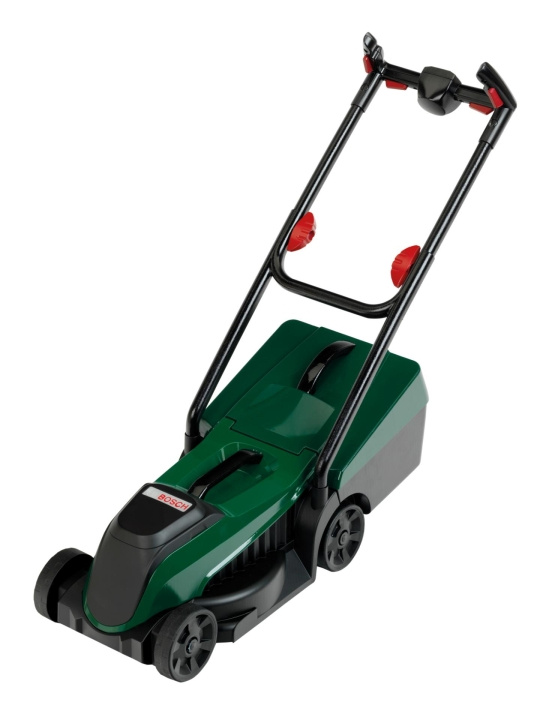 Klein Bosch plæneklipper m. opsamler (KL2780) i gruppen LEGETØJ, BØRN & BABY / Legetøj / Lille hjem & rollespil hos TP E-commerce Nordic AB (D14254)