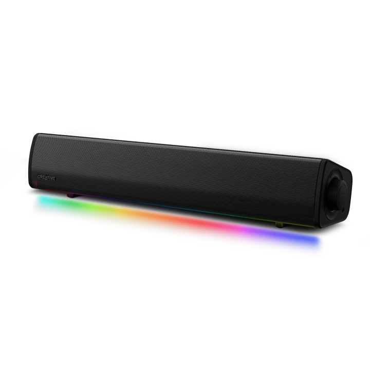 Creative Sound Blaster GS3 kompakt lydbjælke til spil i gruppen HJEMMEELEKTRONIK / Lyd & billede / Hjemmebiograf, HiFi & Bærbar / Sound Bars hos TP E-commerce Nordic AB (D14273)