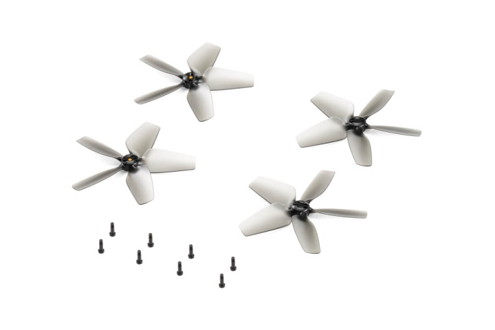 DJI Avata-propeller i gruppen LEGETØJ, BØRN & BABY / Radiostyrede / Droner hos TP E-commerce Nordic AB (D14305)