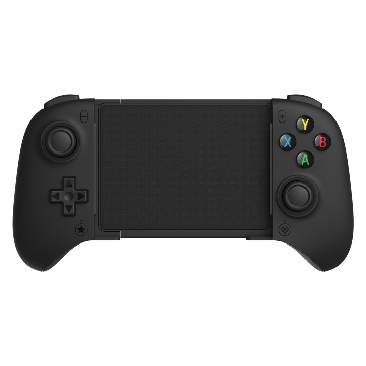 8Bitdo Ultimate Mobile Gaming Controller Sort i gruppen COMPUTERTILBEHØR / GAMING / Gamepad hos TP E-commerce Nordic AB (D14309)
