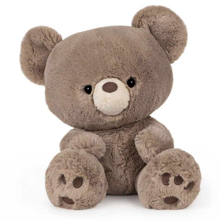 Gund Karakterbamse Kai 30 cm (6058421) i gruppen LEGETØJ, BØRN & BABY / Babyleg (0-3 år) / Tøjdyr hos TP E-commerce Nordic AB (D14318)