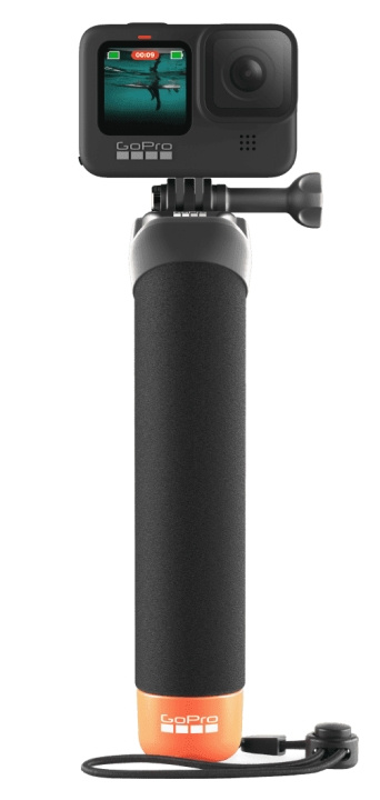 GoPro Håndteringen 3.0 i gruppen SPORT, FRITID & HOBBY / Action kameraer og tilbehør / Andet tilbehør hos TP E-commerce Nordic AB (D14334)