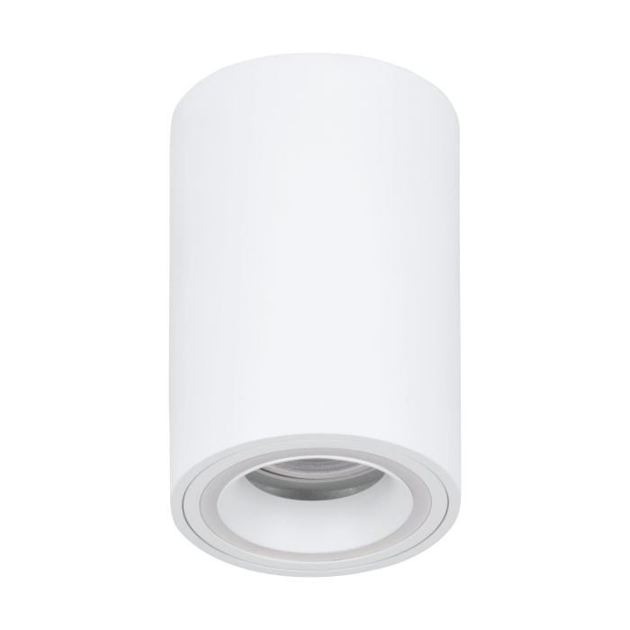 Eglo Carossa-Z forlængelse hvid Ø8 - RGB + TW - Zigbee, Bluetooth i gruppen HJEM, HUS & HAVE / Smart hjem / Smart belysning hos TP E-commerce Nordic AB (D14348)