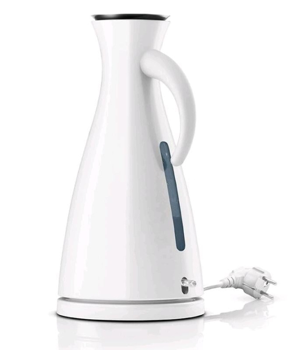 Eva Solo Electric Kettle 1.5 L White (502920) i gruppen HJEM, HUS & HAVE / Husholdningsapparater / Vand & Juice / Elkedel hos TP E-commerce Nordic AB (D14380)