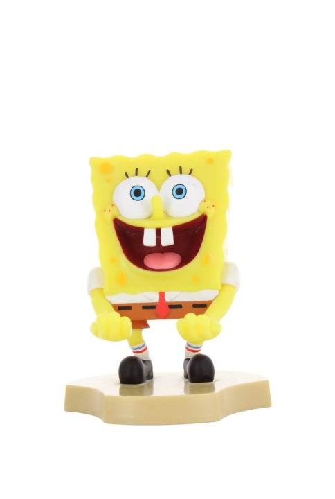 Holdems Svampebob i gruppen COMPUTERTILBEHØR / GAMING / Gaming tilbehør hos TP E-commerce Nordic AB (D14405)
